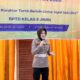 Ditlantas Polda Jambi Gelar Bintek SALUD 2026, Tanamkan Karakter Tertib Berlalu Lintas Sejak Usia Dini