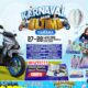 Akhir Pekan Makin Meriah! Yamaha Karnaval Gear Ultima Hadir di Jambi 27–28 Juni 2026