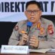 Polda Jambi Tegaskan Tidak Ada Tempat bagi Geng Motor Pelaku Kekerasan