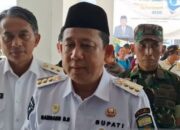 Bupati Muaro Jambi Tegas Kawal Harga TBS Sawit, Ancam Cabut Izin Perusahaan yang Langgar Aturan