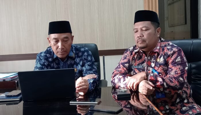 Disdik Kota Jambi Pastikan SPMB 2026/2027 Sesuai Aturan, Usia Masuk SD Ikuti Regulasi Terbaru