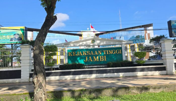 Kejati Jambi Akui Kasus Aset Unbari Masih Tahap Pengumpulan Bukti