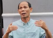 Hilangnya Disiplin Kelembagaan