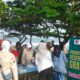 Kesdam XX/Tuanku Imam Bonjol Gelar Pemeriksaan Kesehatan Gratis di Dua Titik di Kota Padang