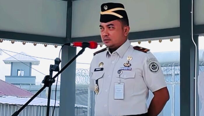 Kanwil Ditjenpas Jambi Nonaktifkan Oknum Pejabat yang Diduga Terlibat Kasus Narkotika, Tegaskan Zero Tolerance