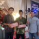 Syukuran Khitanan di RT 28 Bakung Jaya Berlangsung Meriah, Warga Antusias Ikuti Lomba Domino