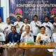 Mustopa Kembali Nahkodai PWI Muara Jambi, Terpilih Secara Demokratis di Konferkab 2026