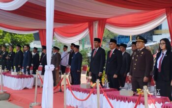 Maulana : Pancasila Harus Hidup di Tengah Masyarakat, Bukan Sekadar Simbol dan Seremoni