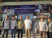 Kadis Kominfo Jambi Tegaskan Seleksi Komisi Informasi Belum Dimulai, Bantah Tudingan Tidak Transparan
