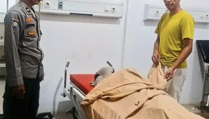 Bentrok Dua Kelompok Gangster di Jalan Nes Muaro Jambi, Satu Pria Tewas Disabet Sajam