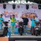 Yamaha GEAR ULTIMA Karnaval Sambangi Depok, Hadirkan Warna Baru dan Beragam Aktivitas Keluarga