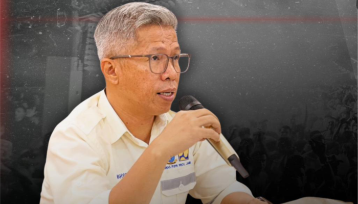 Dinas PUTR Jambi Klarifikasi Pengadaan Tanah 2024, Selisih Anggaran Bukan Penyimpangan