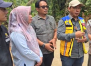 Jelang Mudik Lebaran 2026, Dinas PUTR Jambi Intensifkan Pemeliharaan Jalan Provinsi