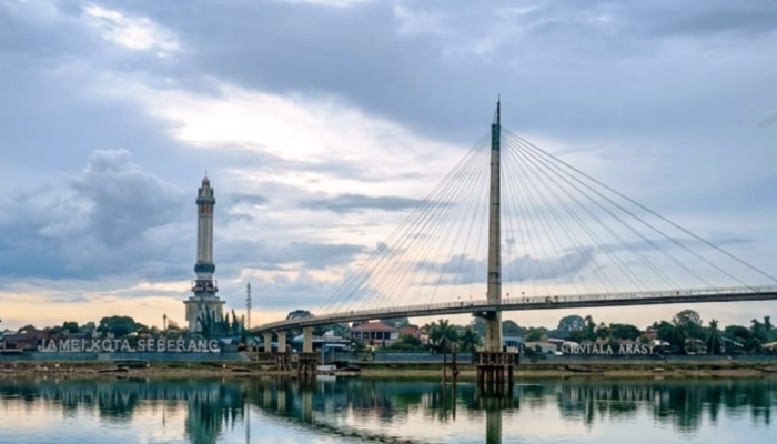 Merawat Batanghari yang Sekarat: Menggugat Logika PETI dan Menuntut Keadilan Ekologis
