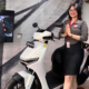 Motor Listrik Honda Kini Mulai Rp15 Jutaan Sudah Termasuk Baterai dan Charger, Yuk Beralih ke Honda EV