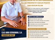 Batas Kebebasan Berpendapat: Membedakan Kritik dan Penghinaan dalam Perspektif Hukum Positif dan Hukum Islam