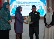 Hesti Haris Ajak Masyarakat Membumikan Budaya Sholawat di Provinsi Jambi