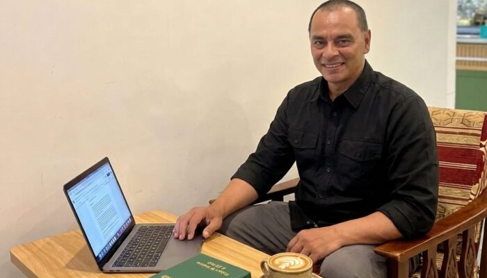 ISMI Jambi: Intelektual, Budaya dan Tantangan Relevansi dalam Pembangunan Daerah