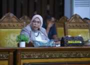 Paripurna DPRD Tanjab Timur Bahas APBD 2025, Fraksi-Fraksi Apresiasi WTP Namun Soroti SILPA dan Kualitas Pembangunan