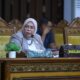 Paripurna DPRD Tanjab Timur Bahas APBD 2025, Fraksi-Fraksi Apresiasi WTP Namun Soroti SILPA dan Kualitas Pembangunan