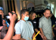 Ngaku Dikejar Hendak Dibunuh, Pelaku Pembacokan Polisi di Pasar Angso Duo Ungkap Cerita Sebelum Menyerang