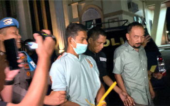 Ngaku Dikejar Hendak Dibunuh, Pelaku Pembacokan Polisi di Pasar Angso Duo Ungkap Cerita Sebelum Menyerang