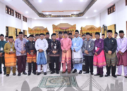 Wali Kota Maulana Perkuat Pelestarian Adat Melayu Jambi Melalui Bimtek BANMUS RT/LIT