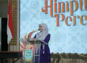 HPMJ Kota Jambi Dikukuhkan, Perkuat Peran Perempuan dalam Melestarikan Budaya Melayu