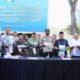 Danrem 042/Garuda Putih Hadiri HANI 2026, Tegaskan Komitmen Perang Melawan Narkoba