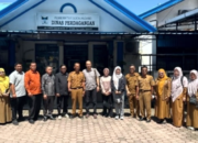 Belajar dari Padang, DPRD Muaro Jambi Dorong UMKM Naik Kelas dan Tembus Pasar Ekspor