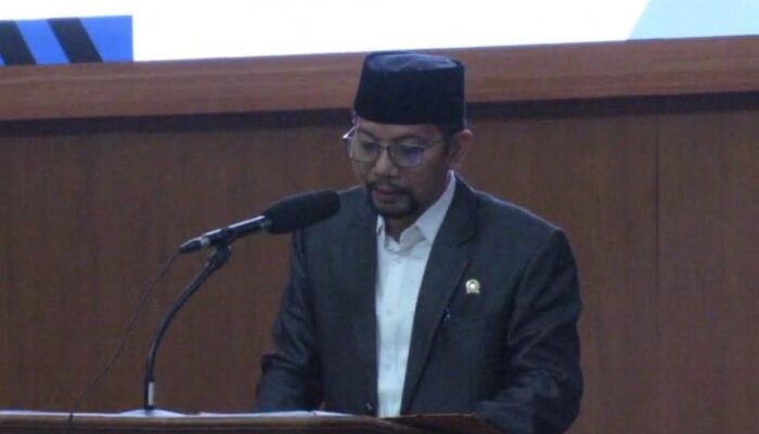Krisis Guru Ancam Mutu Pendidikan, DPRD Muaro Jambi Desak Solusi Cepat