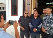 Datangi DPRD Muaro Jambi, Warga Desa Parit Desak Audit Dana Desa Satu Dekade