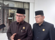HPN 2026, Ketua DPRD Muaro Jambi Tegaskan Pers Mitra Strategis Pembangunan dan Demokrasi