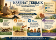 Nasihat tentang Meraih Pertolongan Allah SWT