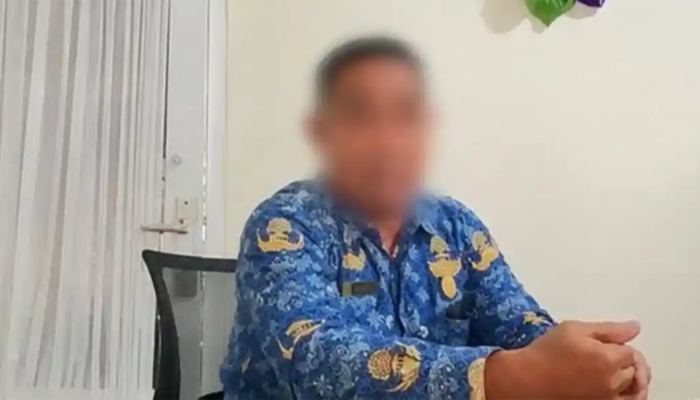 Diduga Lakukan Pelecehan terhadap Guru, Kepala TU SMA Negeri 10 Jambi Dilaporkan