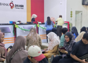 Audit Forensik Bank Jambi Rampung, OJK Dorong Percepatan Pemulihan dan Penguatan Sistem Digital