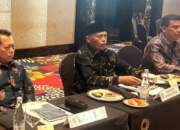 Sekda Batang Hari Tegaskan Dukungan, Bank Jambi Perkuat Sinergi dan Transformasi Perbankan Daerah
