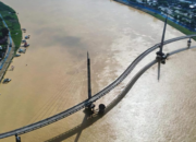 Dinas PUTR Jambi Periksa 289 Jembatan Provinsi, Pastikan Aman dan Layak Dilalui Masyarakat