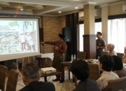 Kota Jambi Perkuat Kerja Sama dengan Osaka Jepang, Tingkatkan Kualitas Layanan Air Bersih