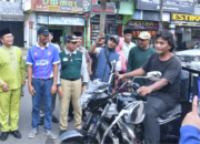 Solok Sipin Hadirkan OPBM, Wujud Nyata Transformasi Pengelolaan Sampah Berbasis Masyarakat di Kota Jambi