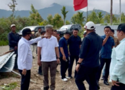 Pemprov Jambi Kucurkan Rp3 Miliar untuk TPA Sungai Penuh, Al Haris Turun Langsung Pastikan Krisis Sampah Teratasi