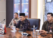 Wali Kota Maulana Dorong ASN Kota Jambi Jadi Pelayan Publik yang Sigap dan Solutif