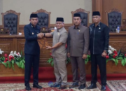 Fraksi DPRD Muaro Jambi Sampaikan Catatan APBD 2025, Pemkab Siapkan Langkah Perbaikan