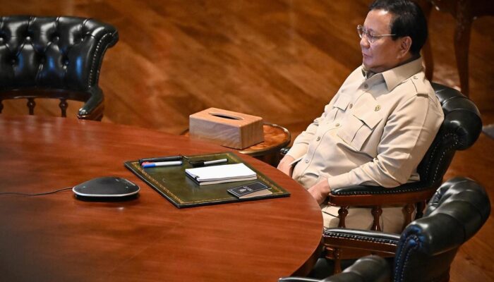 Kontroversi UU Danantara, Imunitas Obligasi Dinilai Berpotensi Lindungi Dana Ilegal
