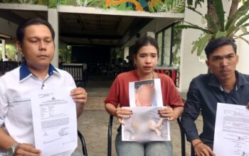 Heboh! Bayi 8 Bulan di Batanghari Diduga Dijual Ayah Kandung Rp20 Juta, Sempat Diamankan lalu Dibawa Paksa Kelompok Masyarakat