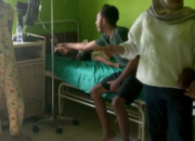 Respons Cepat Aduan Warga, Wakil Ketua DPRD Tanjab Timur Sidak Puskesmas Nipah Panjang, Soroti Minimnya Ruang Rawat Inap