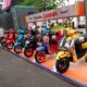 Inspirasi Modifikasi Yamaha Fazzio Hybrid 2026, Intip Karya Juara CLASSY Modifest dari Berbagai Kota
