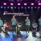 Evolusi Terbaru, AHM Hadirkan Skutik Sporti New Honda Vario Evo 160