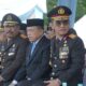 Gubernur Al Haris Hadiri Upacara Hari Bhayangkara ke-80, Apresiasi Pengabdian Polri untuk Bangsa dan Daerah