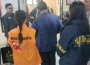 OJK Limpahkan Tersangka Kasus Dugaan Tindak Pidana Perbankan PT BPR DCN, Kerugian Capai Puluhan Miliar Rupiah